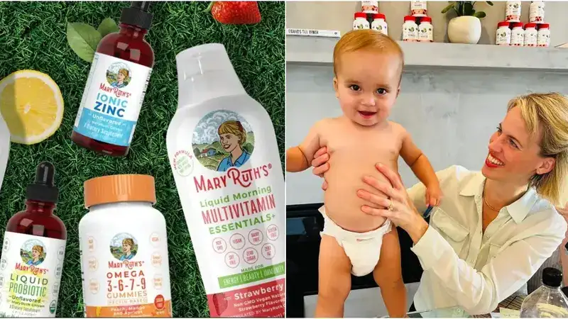 Mary Ruth Organics Lawsuit