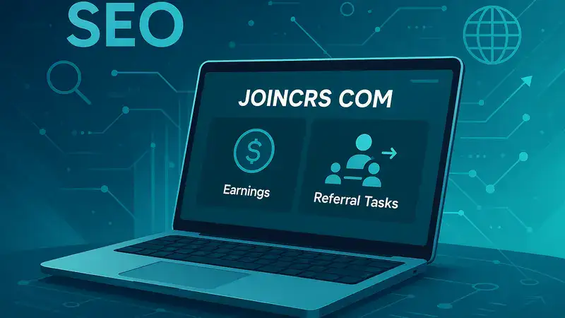 Joincrs Com