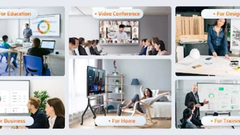 Remote Collaboration Tools