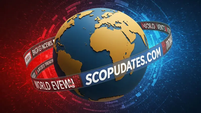 For a news platform, speed is survival. But speed without accuracy is dangerous. Scoopupdates .Com has mastered the balance.