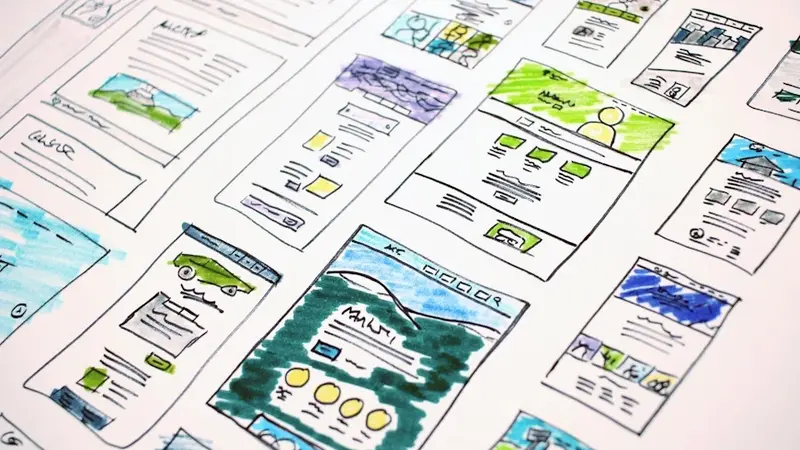 Website Design