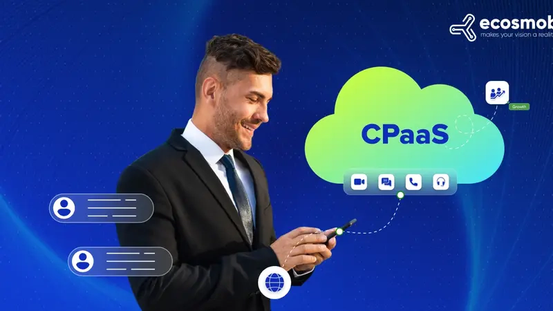 CPaaS Market