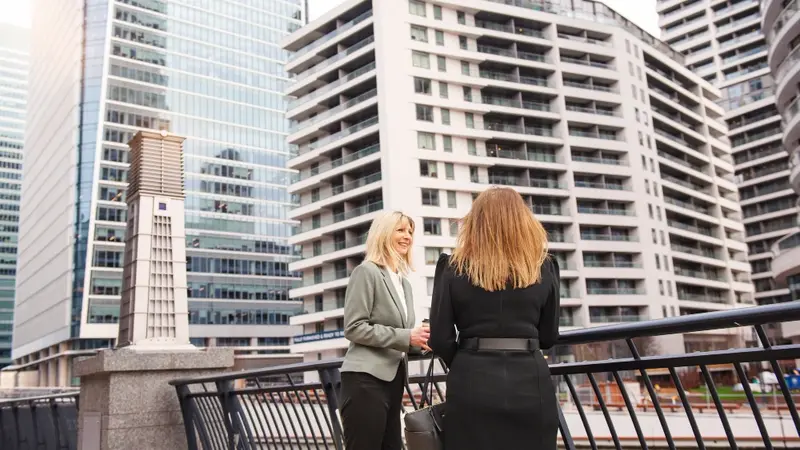 Luxury Apartment Communities