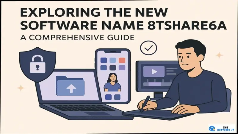 New Software Name 8tshare6a