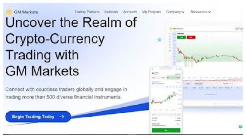 GM market