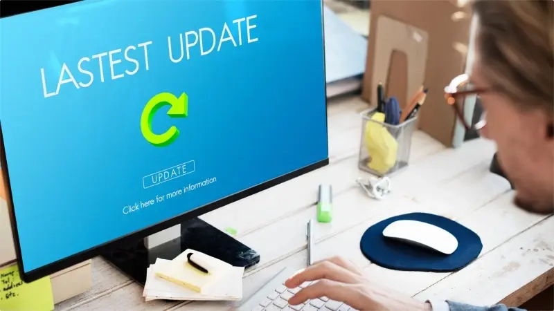 Stay Always Updated With Txepc