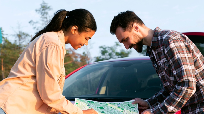 Perfect Car for Your Needs